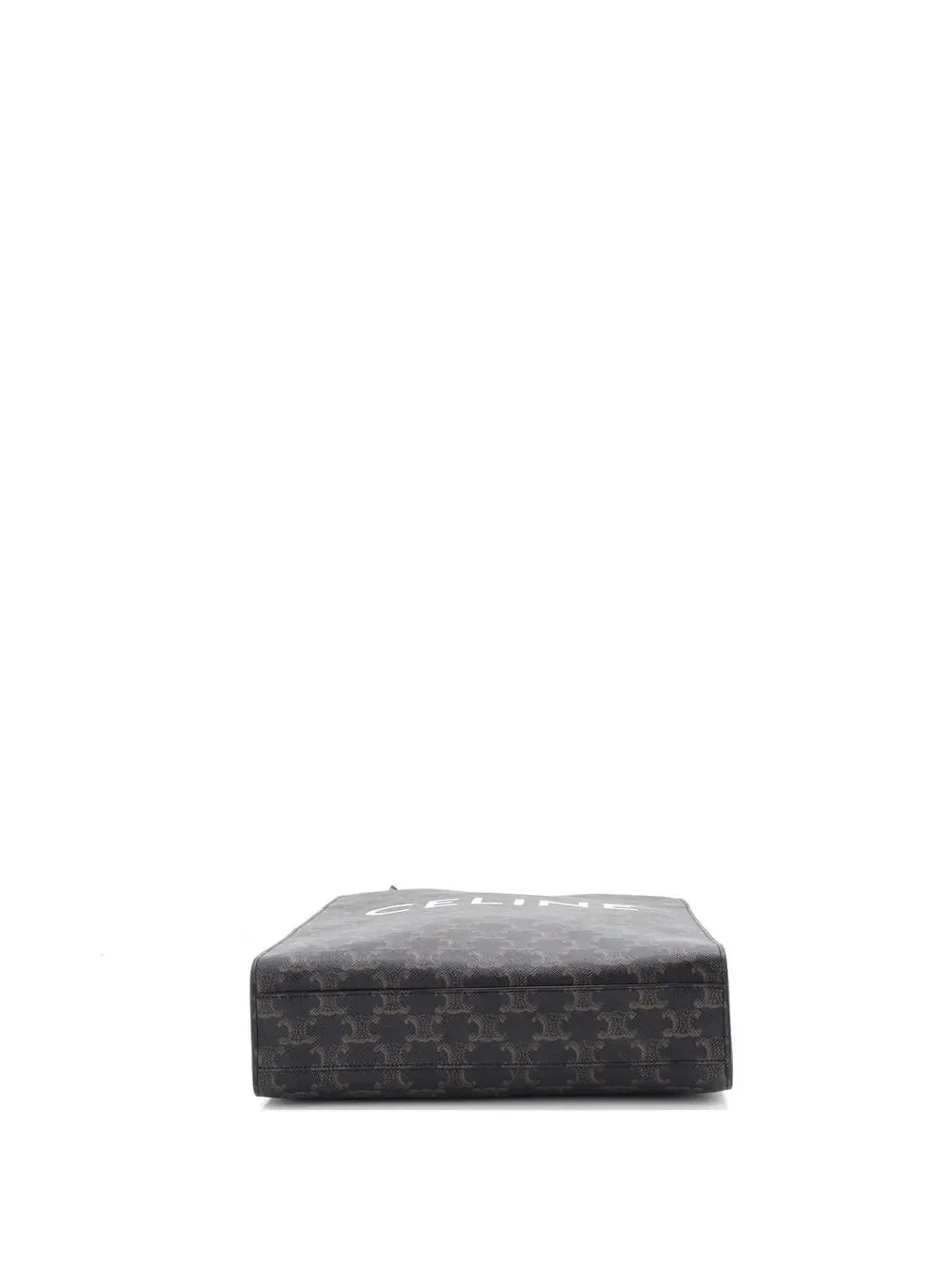 Celine Vertical Cabas Tote Triomphe #260823C11B
